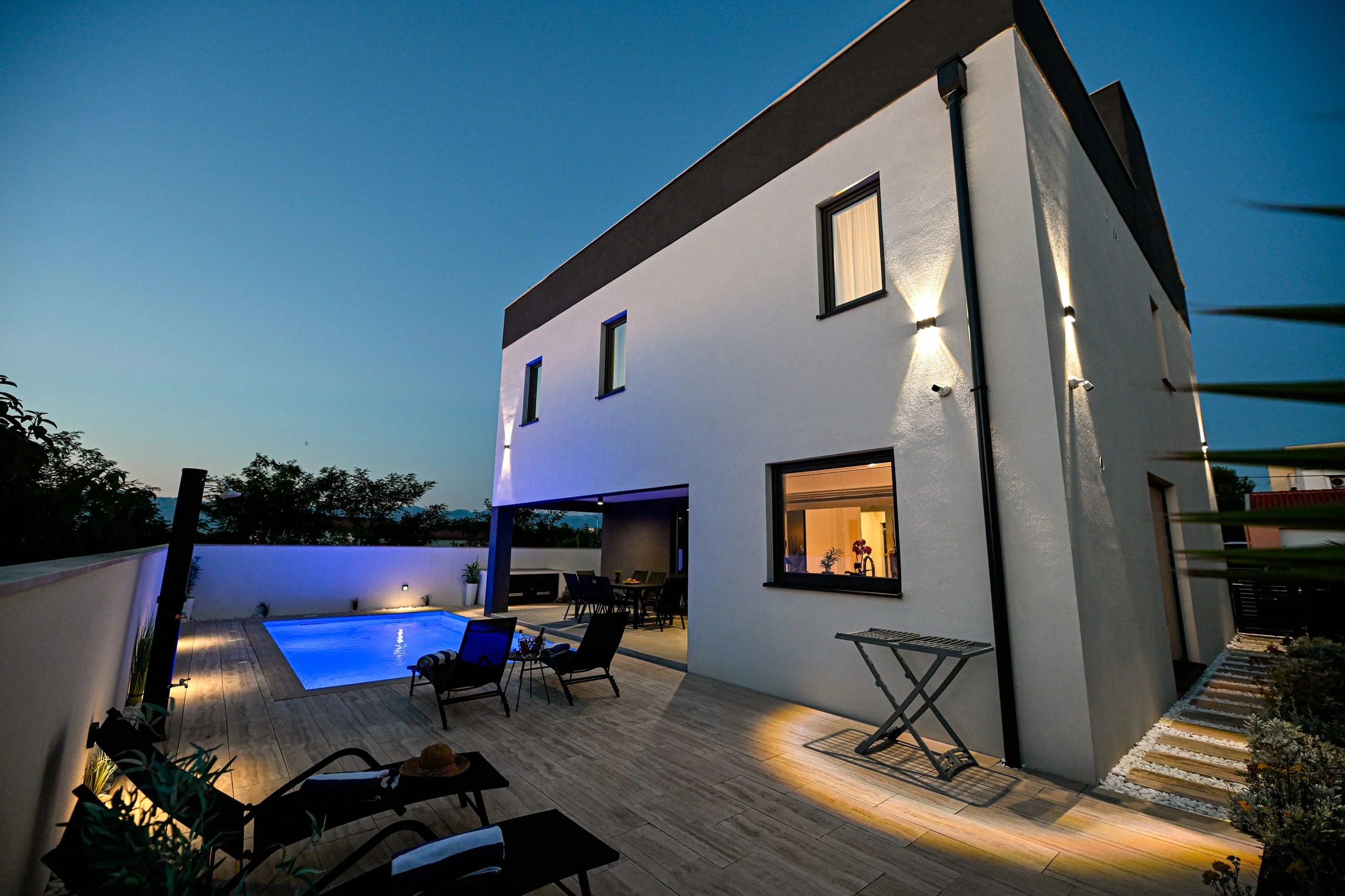 Vila Katarina, Privlaka (2/25)