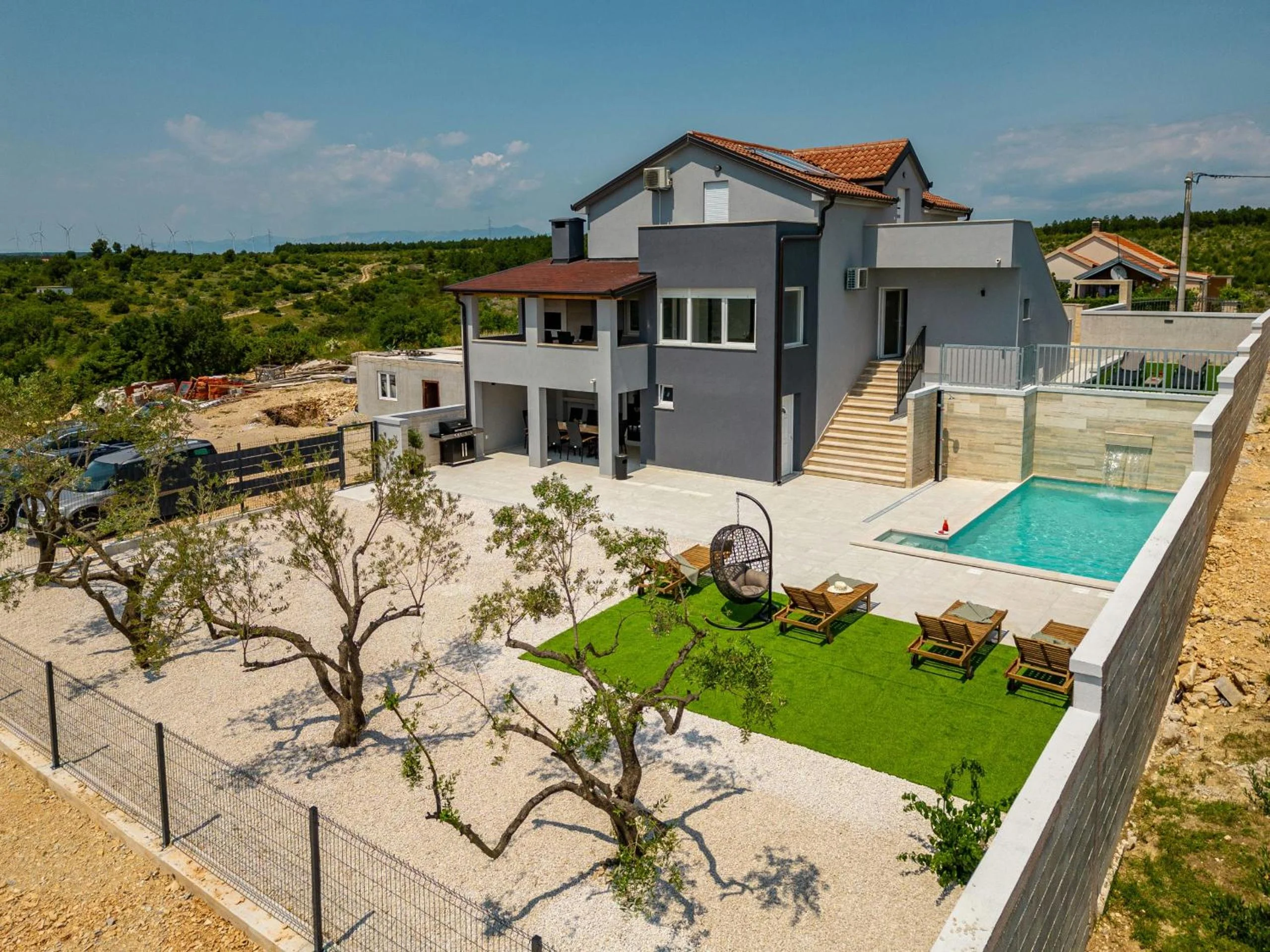 Vila Pezer
